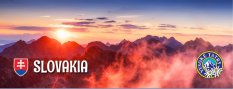 Slovakia panoráma
