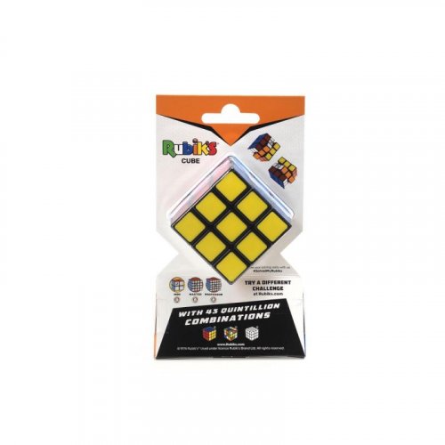 Rubikova kocka 3x3