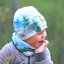 Detská čiapka Maľovaný Lesík