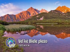 Veľké Biele pleso