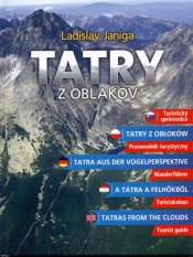 Tatry z oblakov