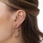 FOLKIE earcuff / falošný piercing
