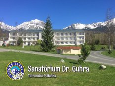 Sanatórium Dr. Guhra