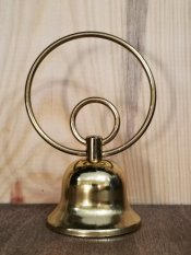 Zvonček s dvoma kruhmi